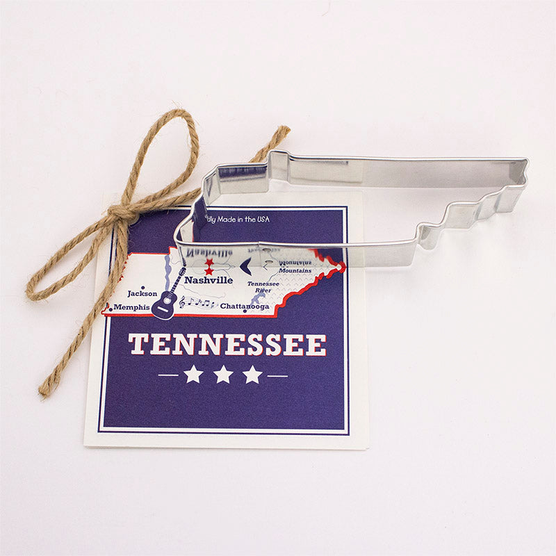 Tennessee Traditional Cookie Cutter