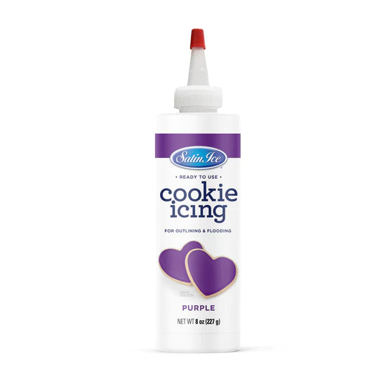 Wilton Red Sanding Sugar, 1.4 oz