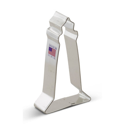 Lighthouse Cookie Cutter