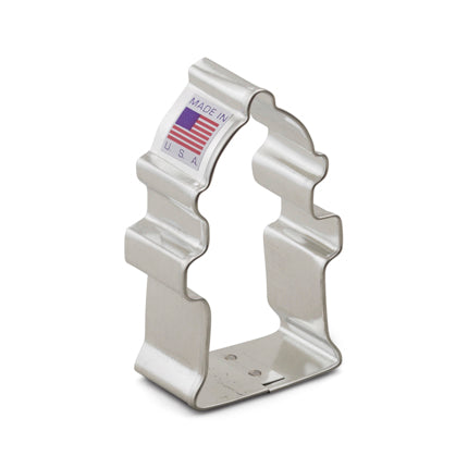 Fire Hydrant Cookie Cutter