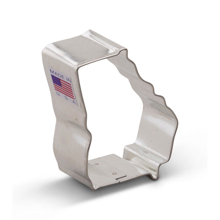 Georgia Cookie Cutter