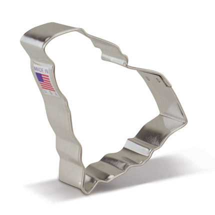 South Carolina Cookie Cutter