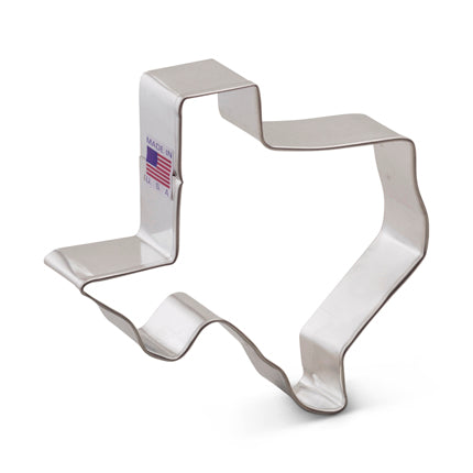 Texas Cookie Cutter