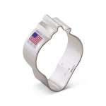 Cookie Cutter Strawberry 2-3/4" - 1380A*
