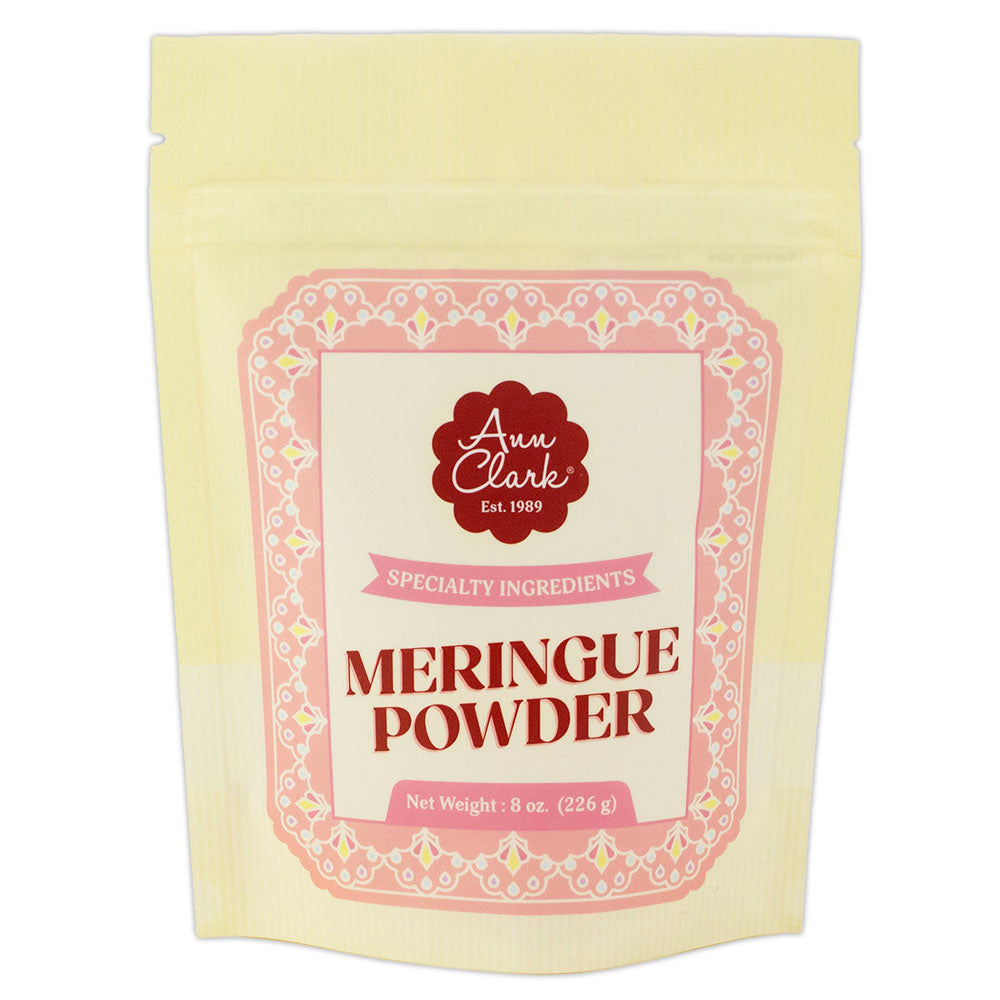Premium Meringue Powder 8 oz