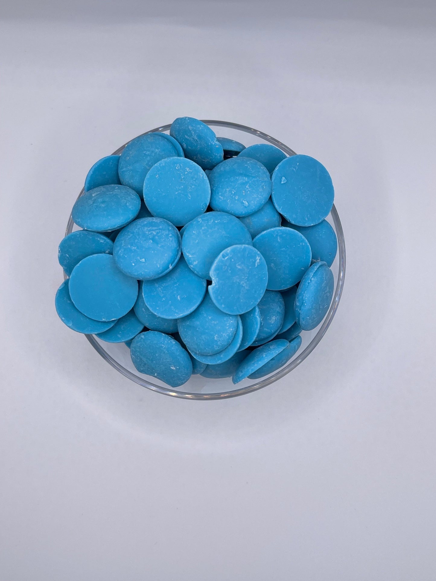 Merckens Chocolate Candy Melts Light Blue | Party Decoration®