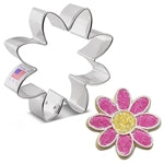 Cookie Cutter Daisy 3" - 1395A