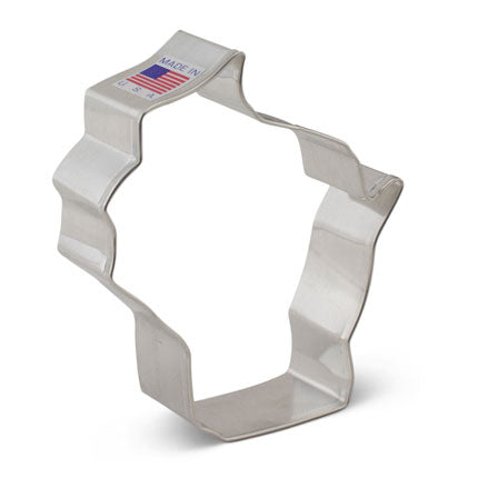 Wisconsin Cookie Cutter