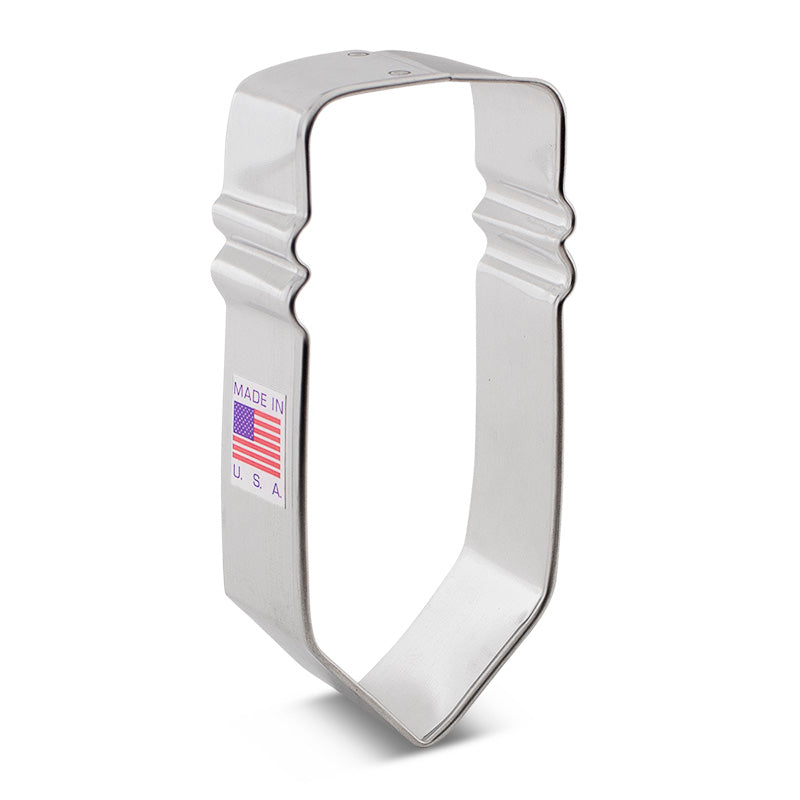 Pencil Cookie Cutter