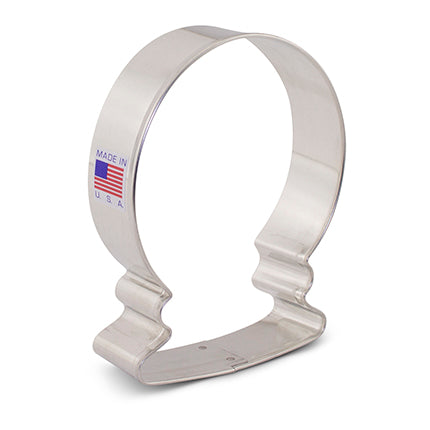 Snowglobe Cookie Cutter