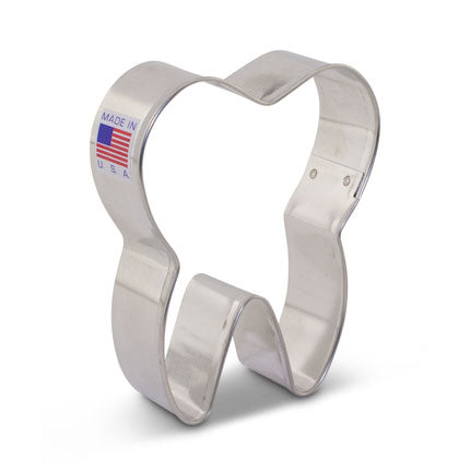Tooth Cookie Cutter