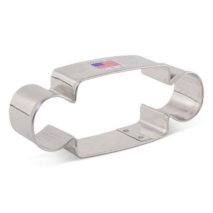 Flour Box Bakery's Rolling Pin Cookie Cutter