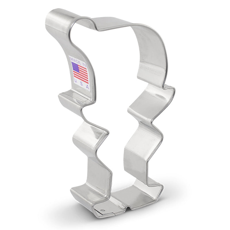 Elf Cookie Cutter