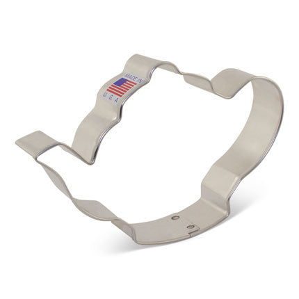 Teapot Cookie Cutter