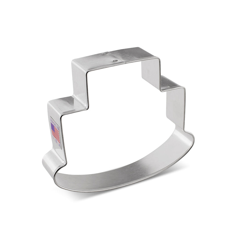 Cake Cookie Cutter