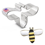 Cookie Cutter Bee 2-7/8" - 1804A