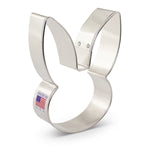 Cookie Cutter Flour Box Bunny Face - 8126A