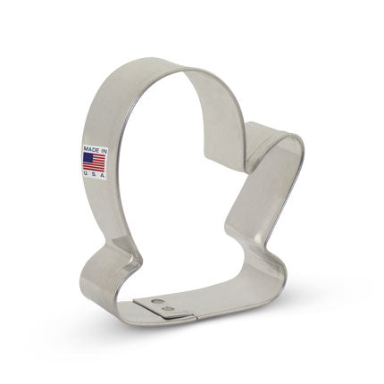 Mini Mitten Cookie Cutter