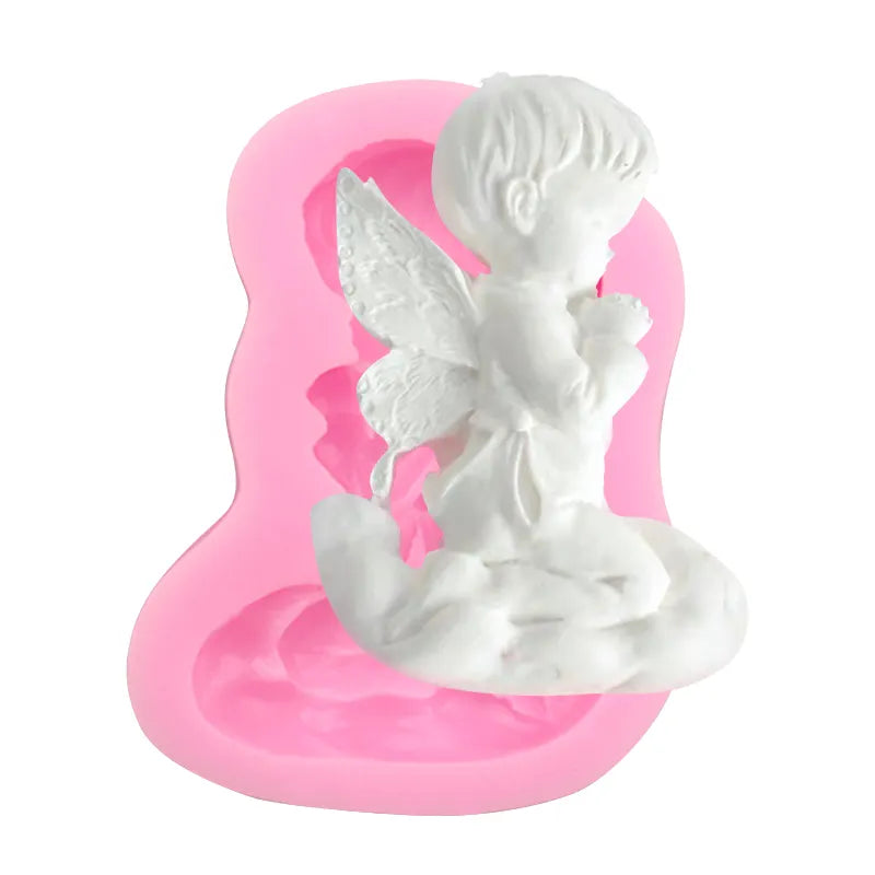 Angel Mold | Party Decoration®