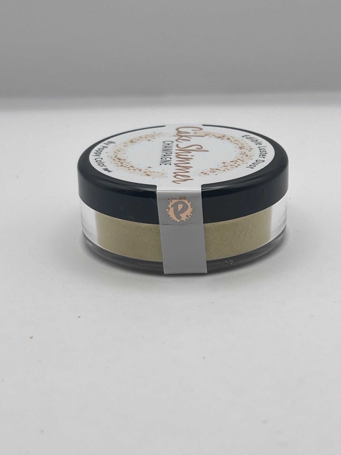 Cake Shimmer :Champagne | Party Decoration®