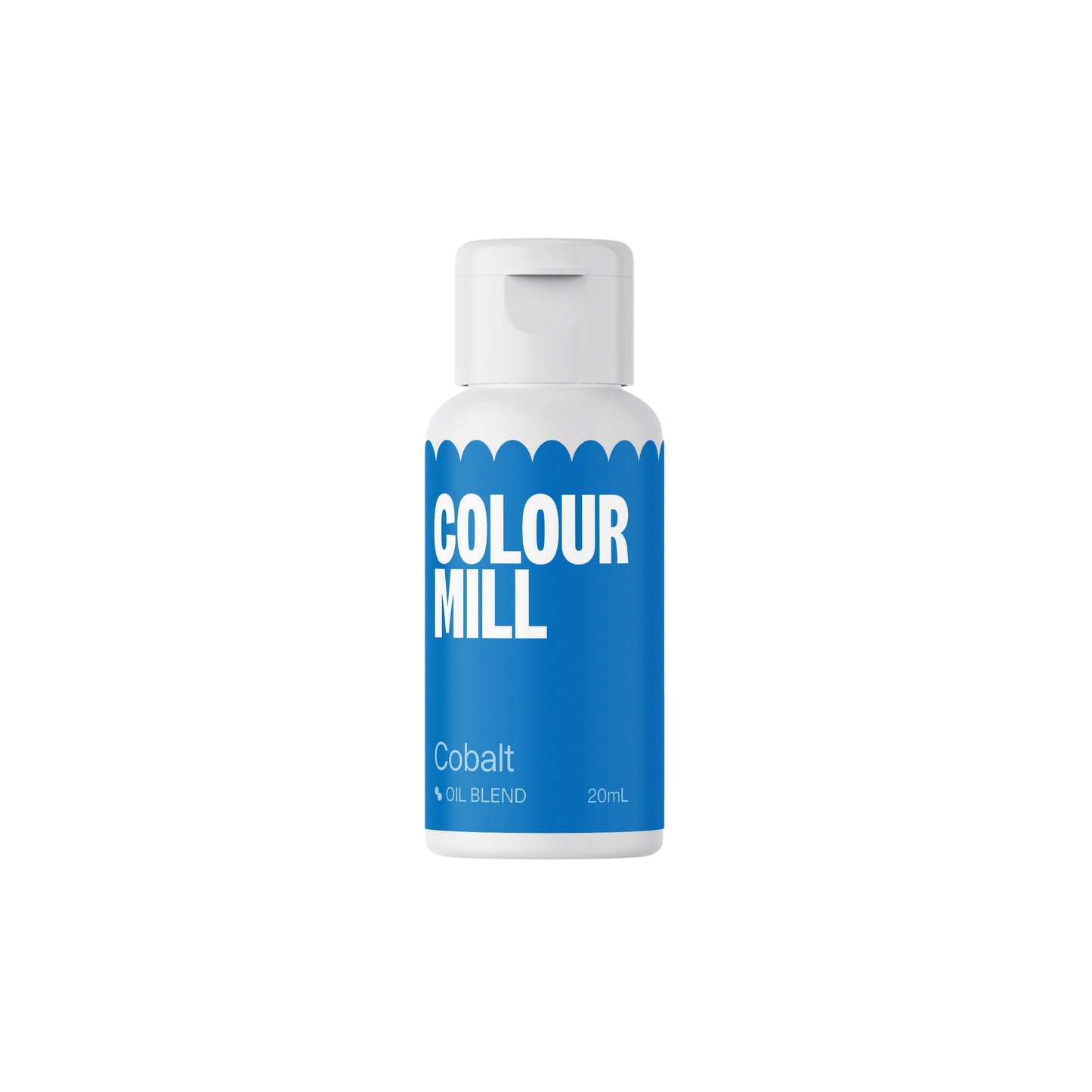Oil Based Colouring 20ml Cobalt | Party Decoration®