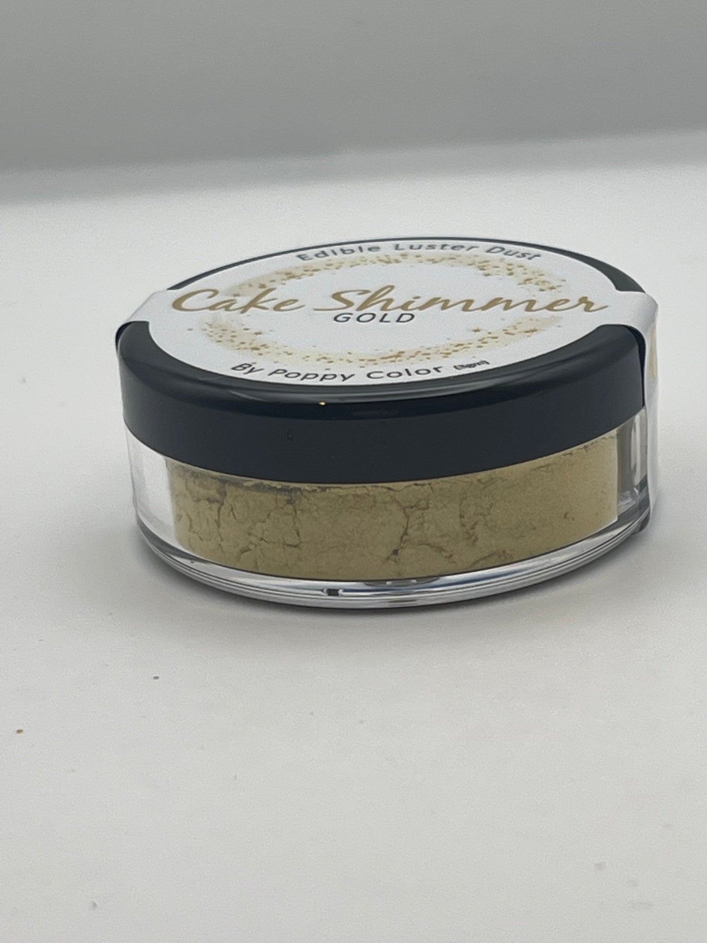 Cake Shimmer : Gold | Party Decoration®