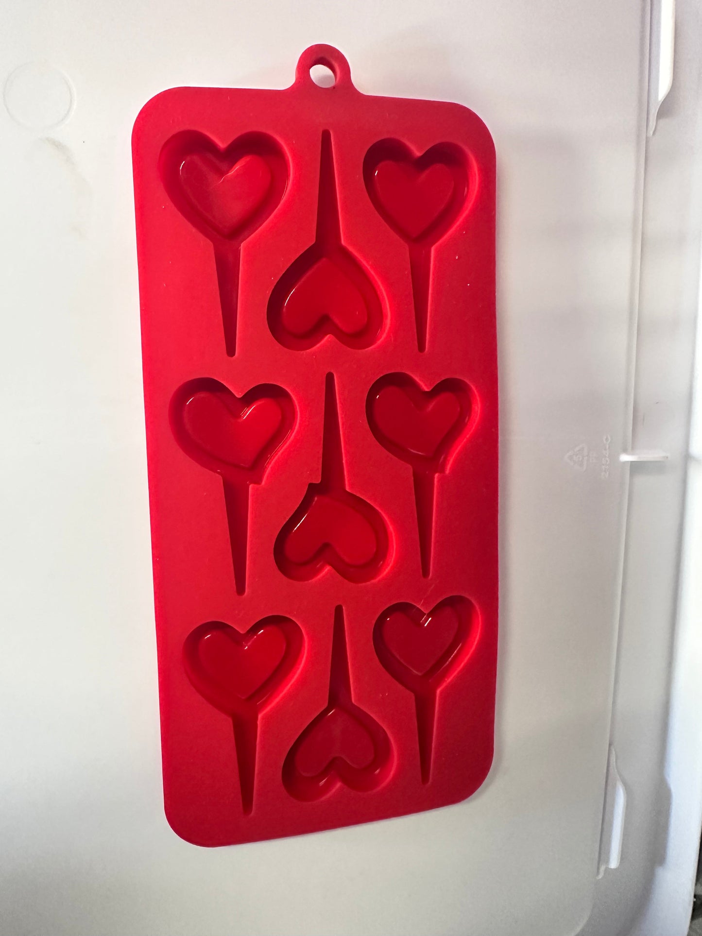 Heart mold | Party Decoration®