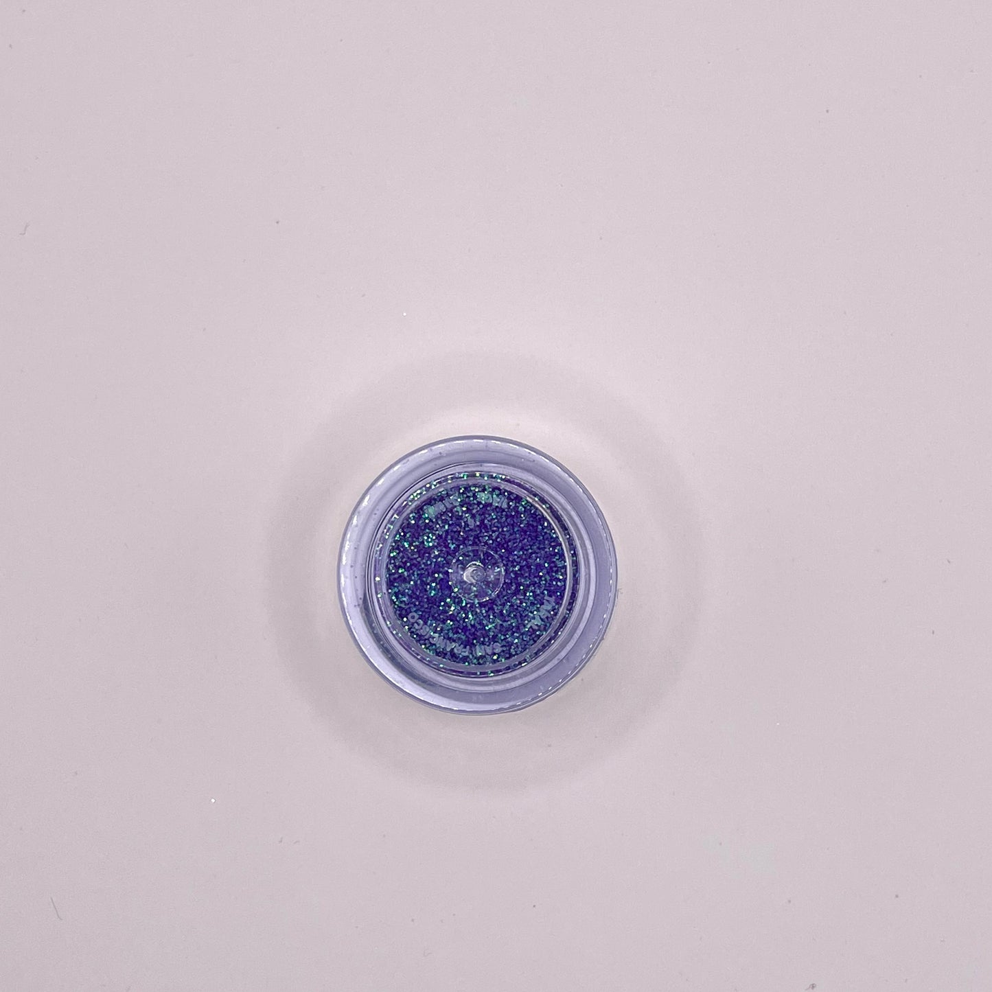 Pastel Purple Rainbow Dazzler Dust | Party Decoration®