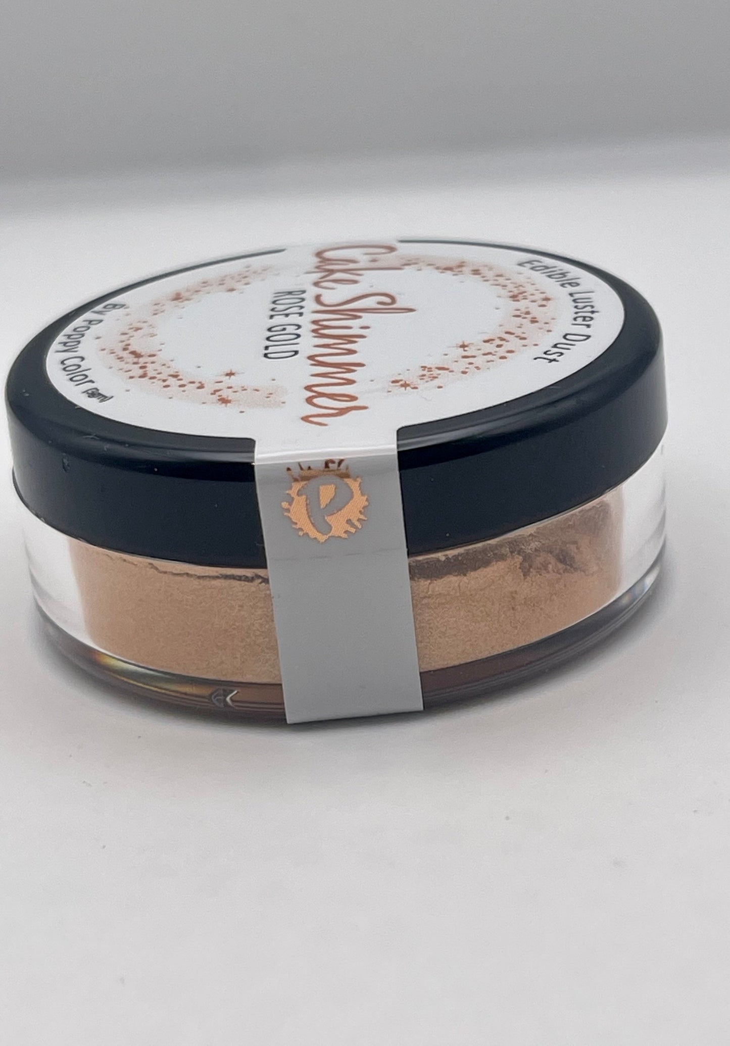 Cake Shimmer : Rose Gold | Party Decoration®
