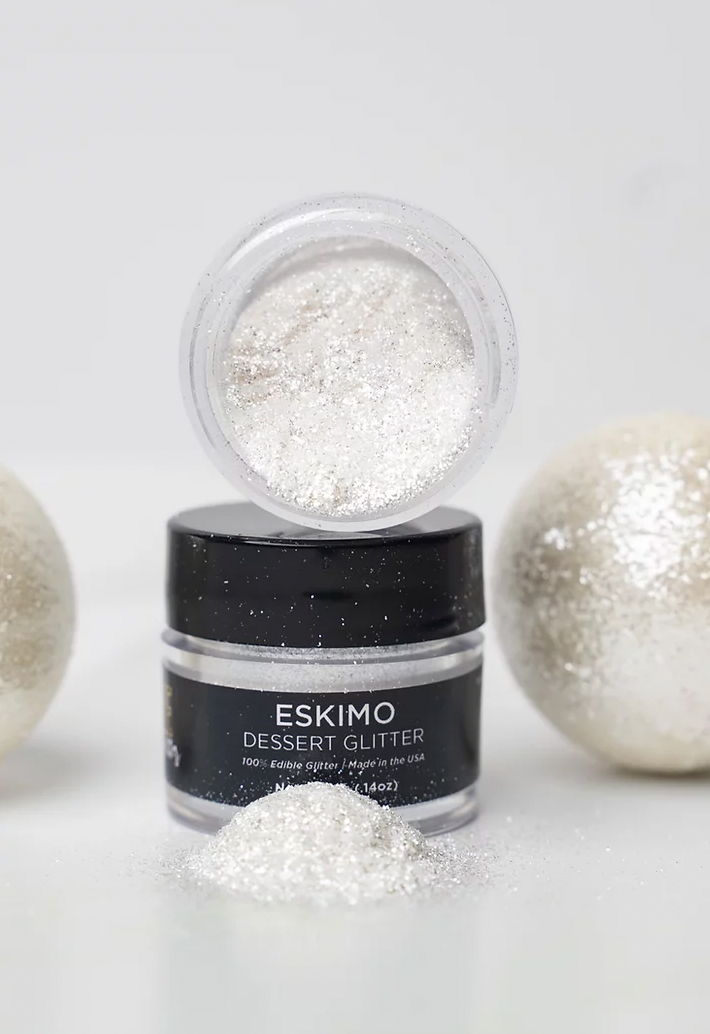 Eskimo Dessert Glitter | Party Decoration®