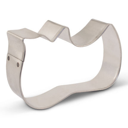Elf Shoe Cookie Cutter