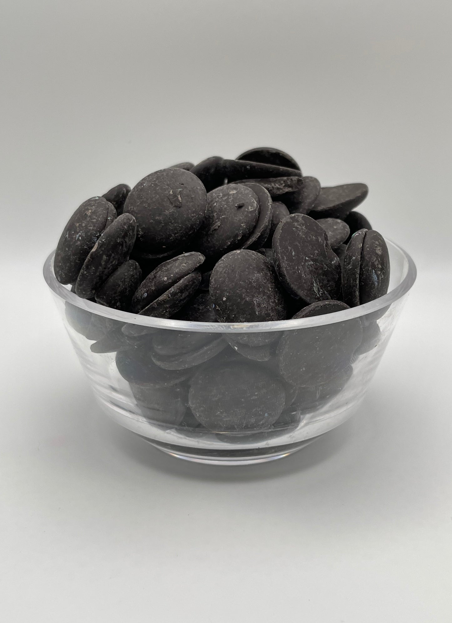 Merckens Chocolate Candy Melts Black | Party Decoration®