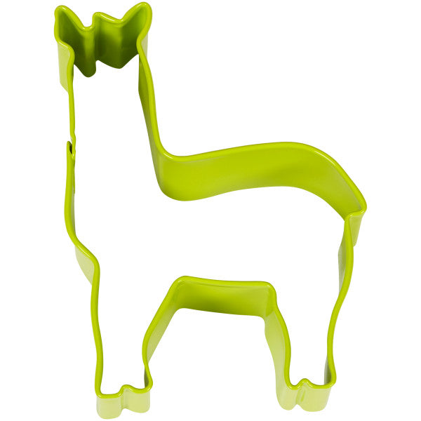 Wilton Llama Cookie Cutter