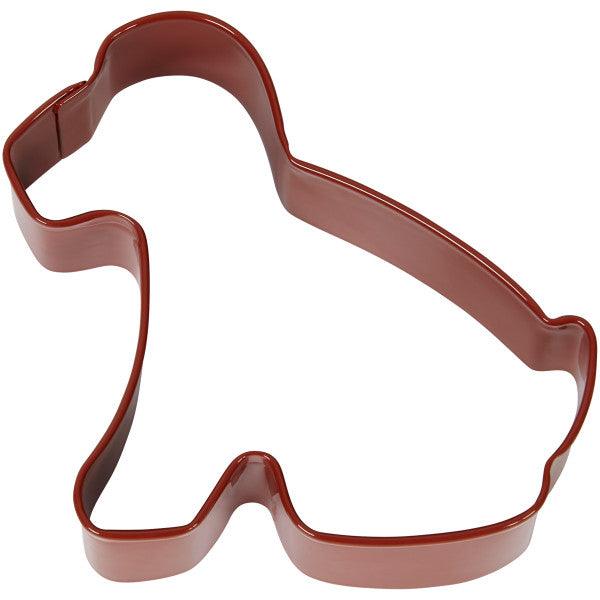 Wilton Dog Cookie Cutter