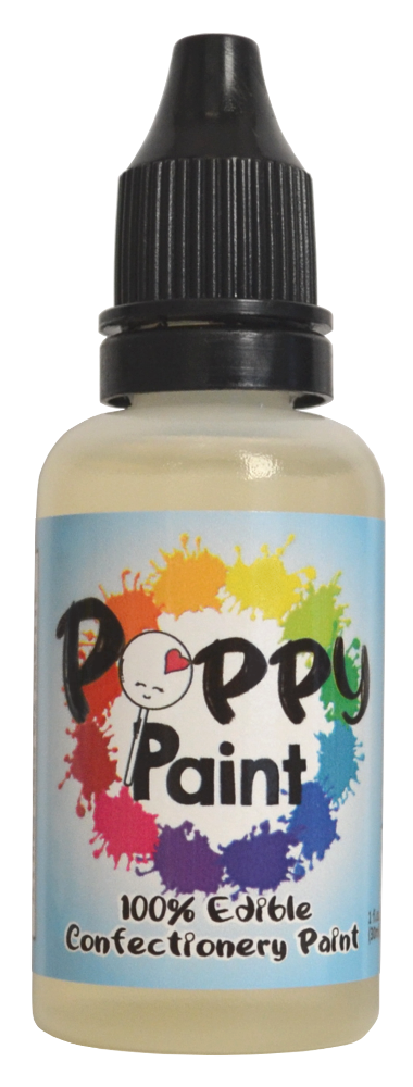 Poppy Paint Thinner | Party Decoration®