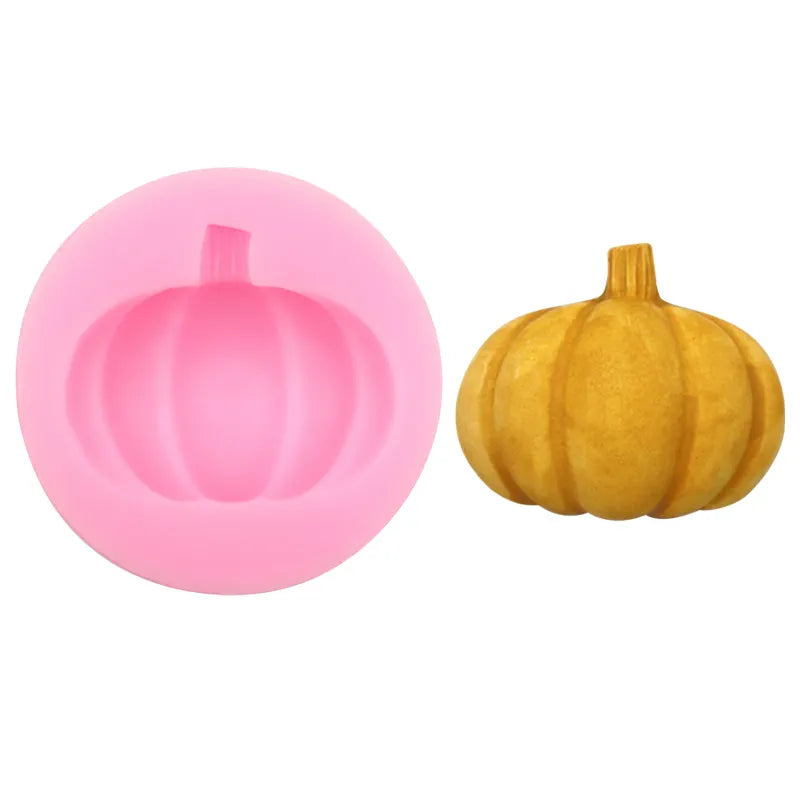 Pumpkin Mold | Party Decoration®