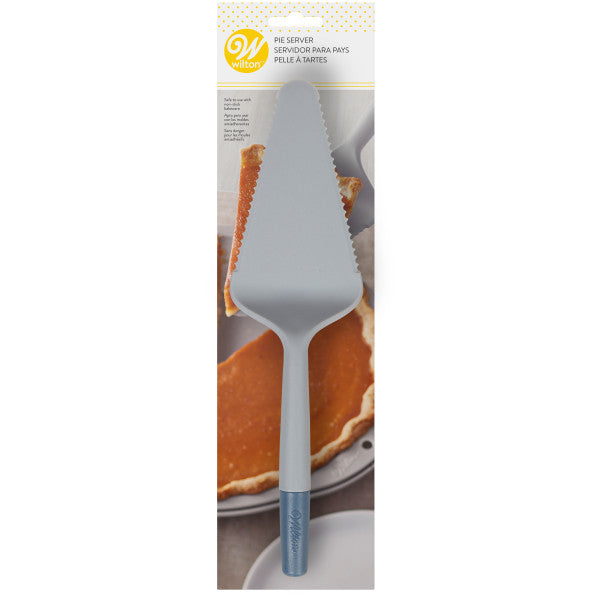 Wilton Pie Server