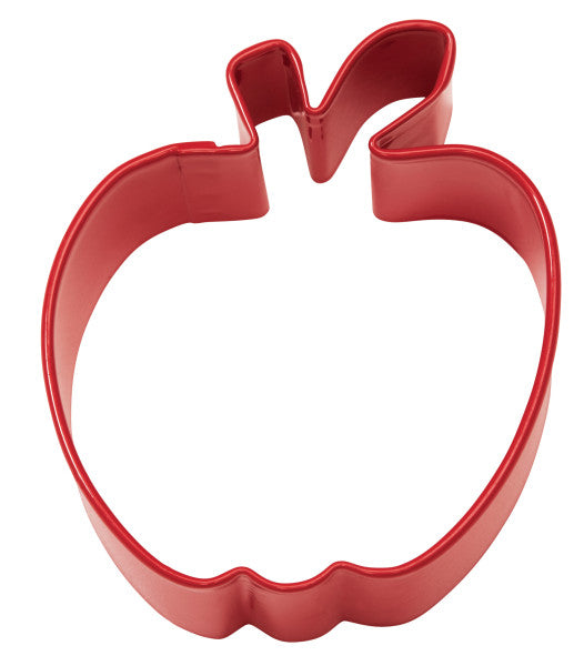 Wilton Apple Cookie Cutter