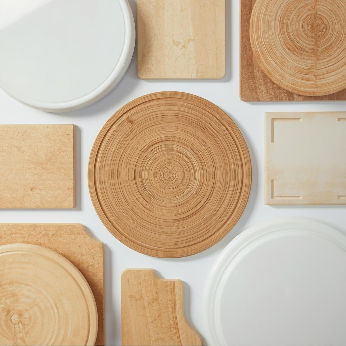Cake Boards