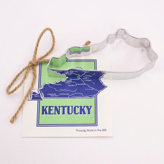 Kentucky Cookie Cutter