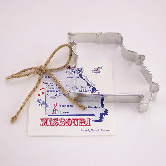 Missouri Cookie Cutter