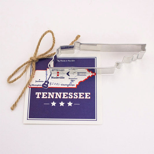 Tennessee Traditional Cookie Cutter