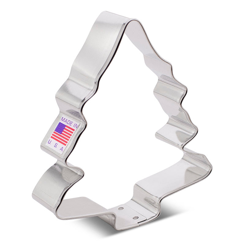 Tree Cookie Cutter