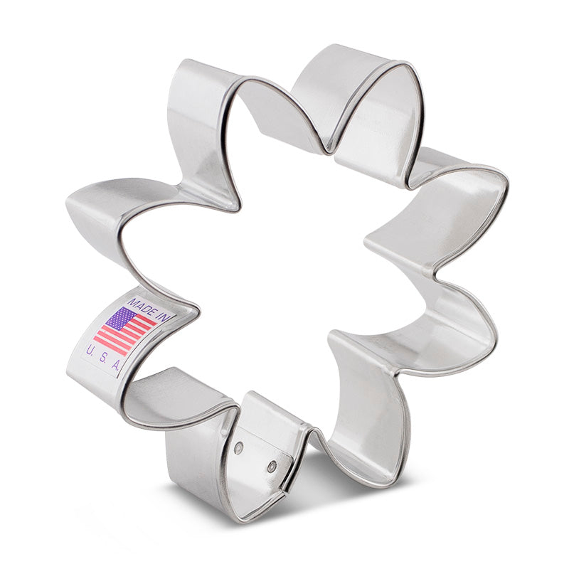 Daisy Cookie Cutter