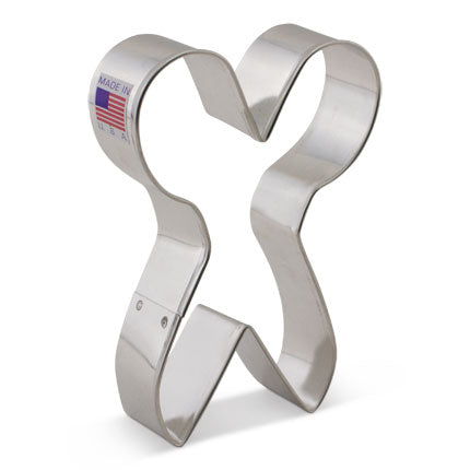 Scissors Cookie Cutter