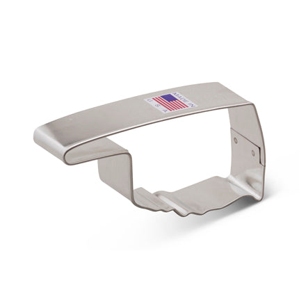 Oklahoma Cookie Cutter