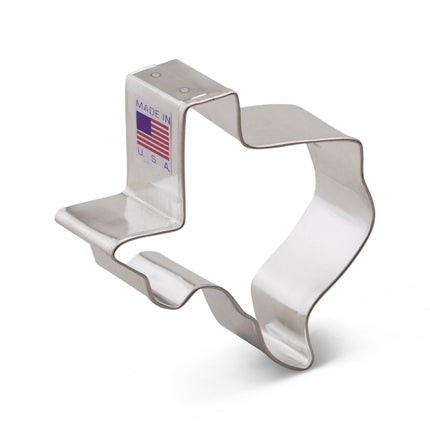 Texas Cookie Cutter