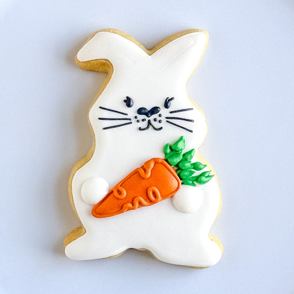 Floppy Bunny Cookie Cutter