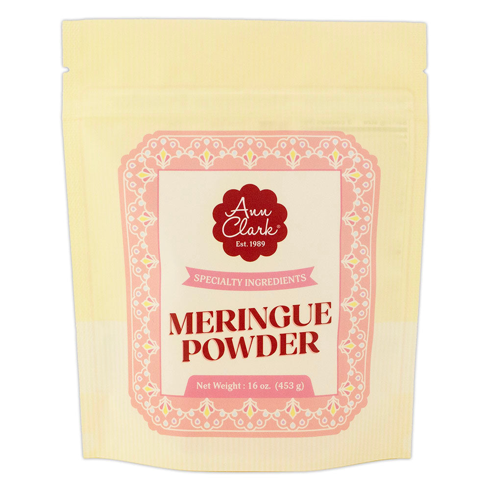 Premium Meringue Powder, 1 lb