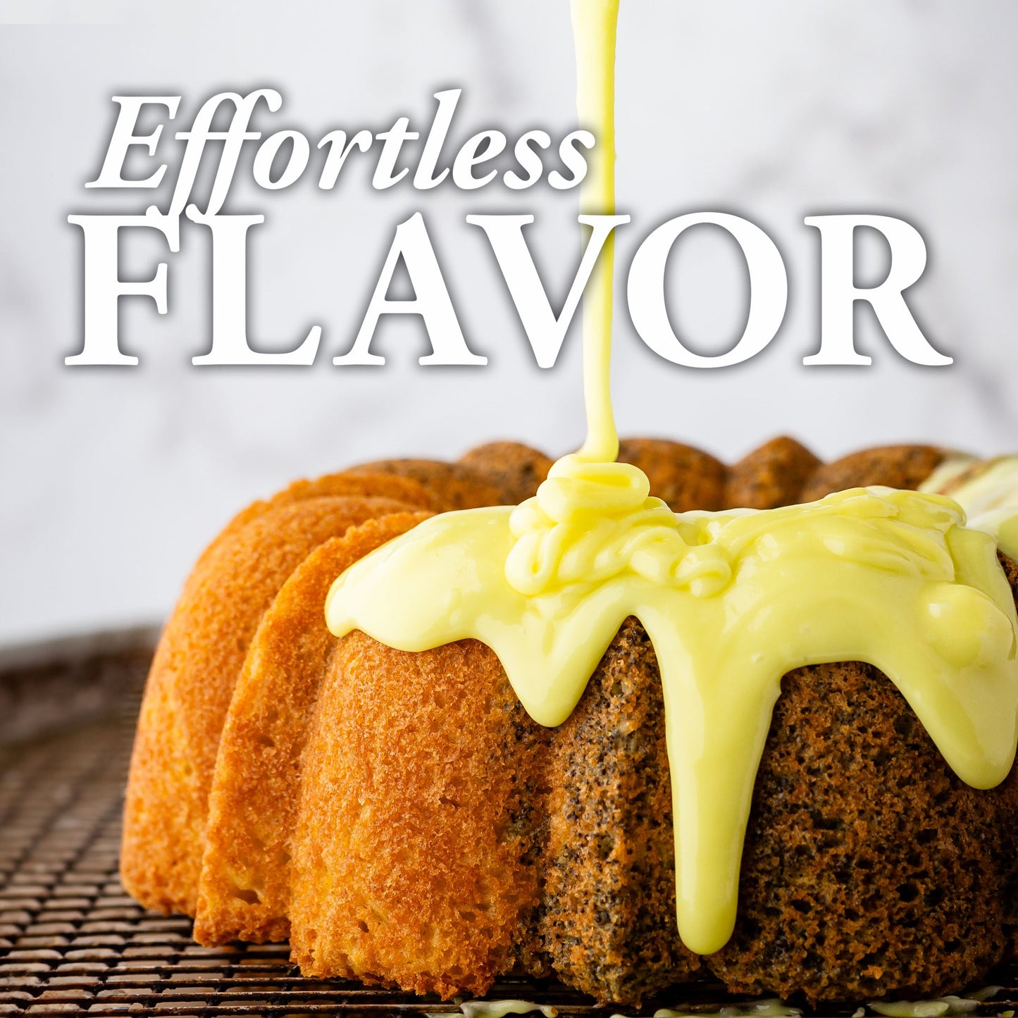 Premium Lemon Flavoring, 4 fl oz
